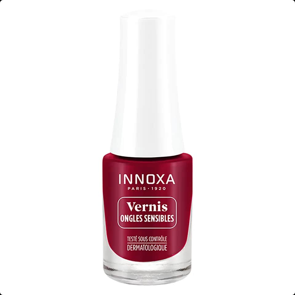 Vernis 410 Rouge Rouge 5ml