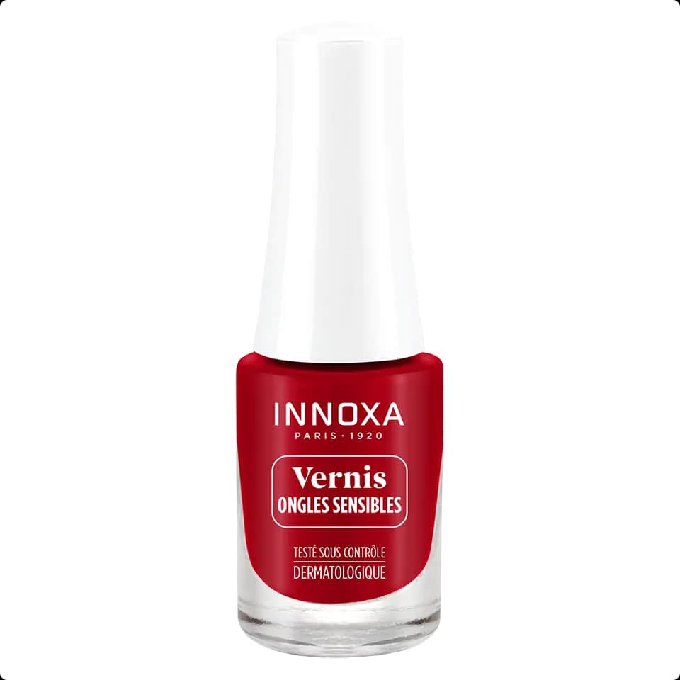 Vernis 602 Coquelicot 5ml