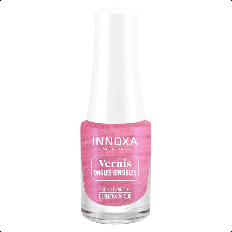 Vernis 608 Rose St-Malo 5ml