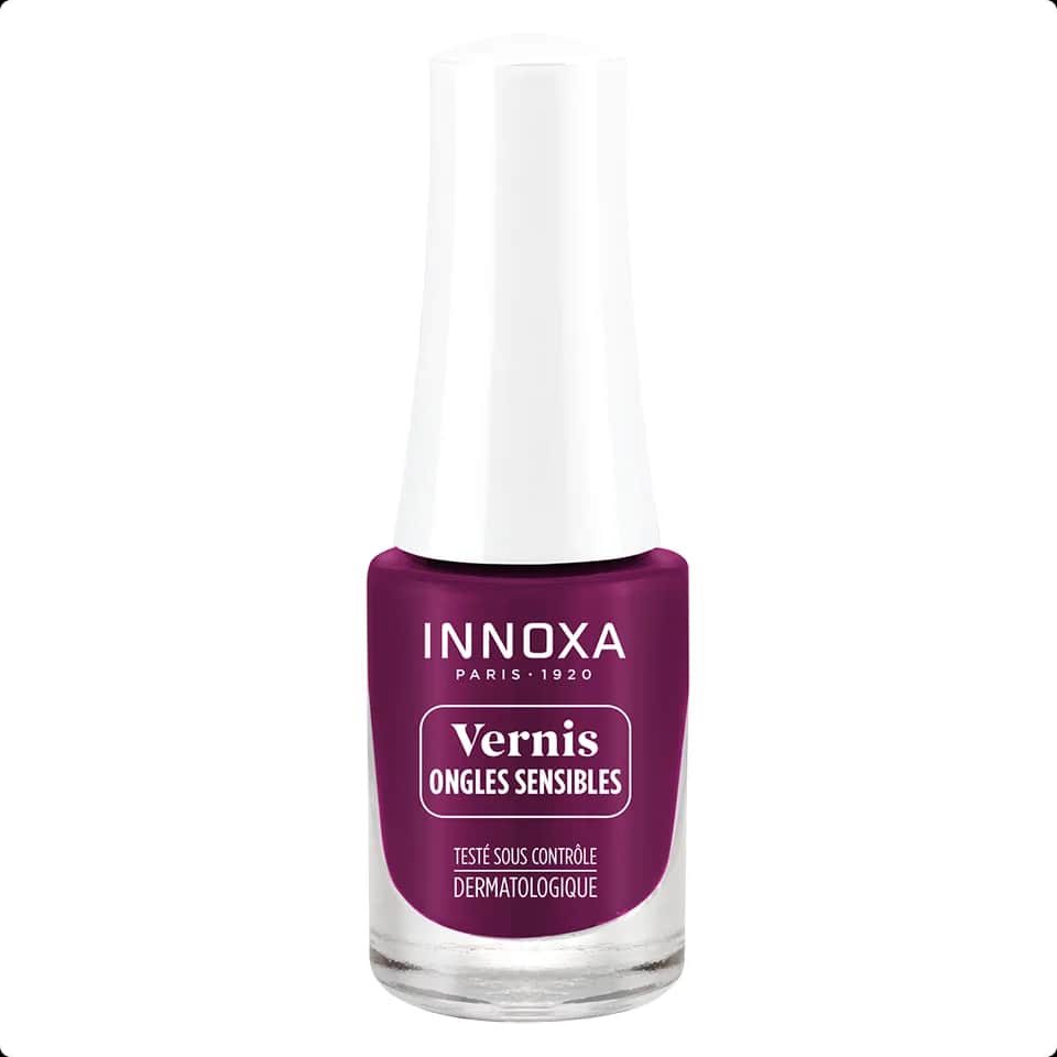 Vernis 701 Pourpre 5ml