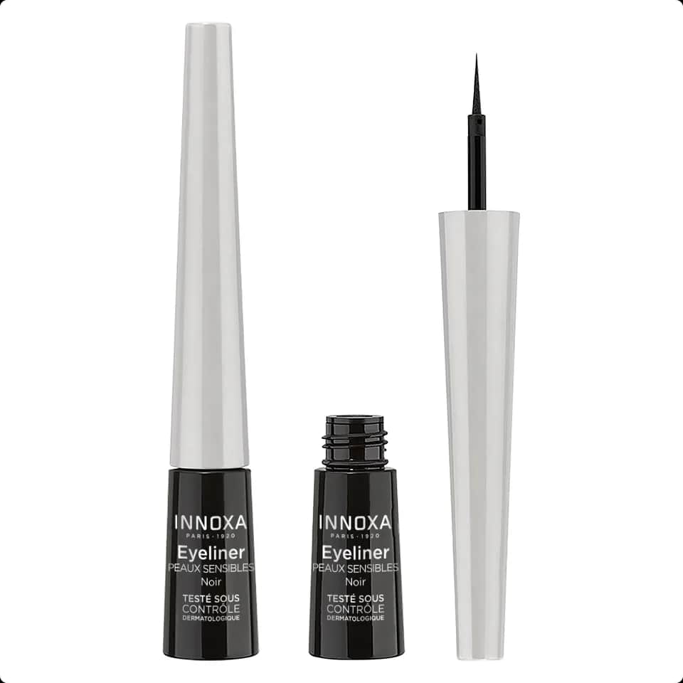 Eye Liner Noir