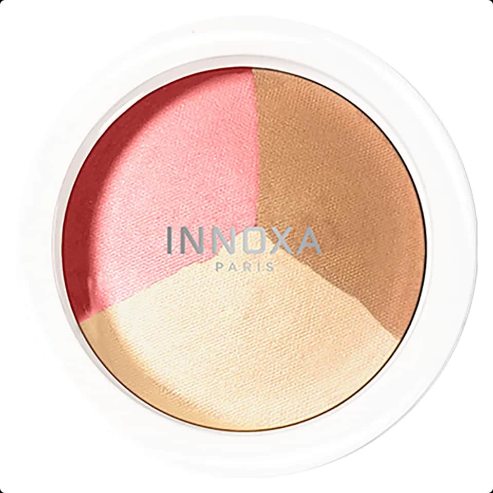 Poudre Trio Moyen