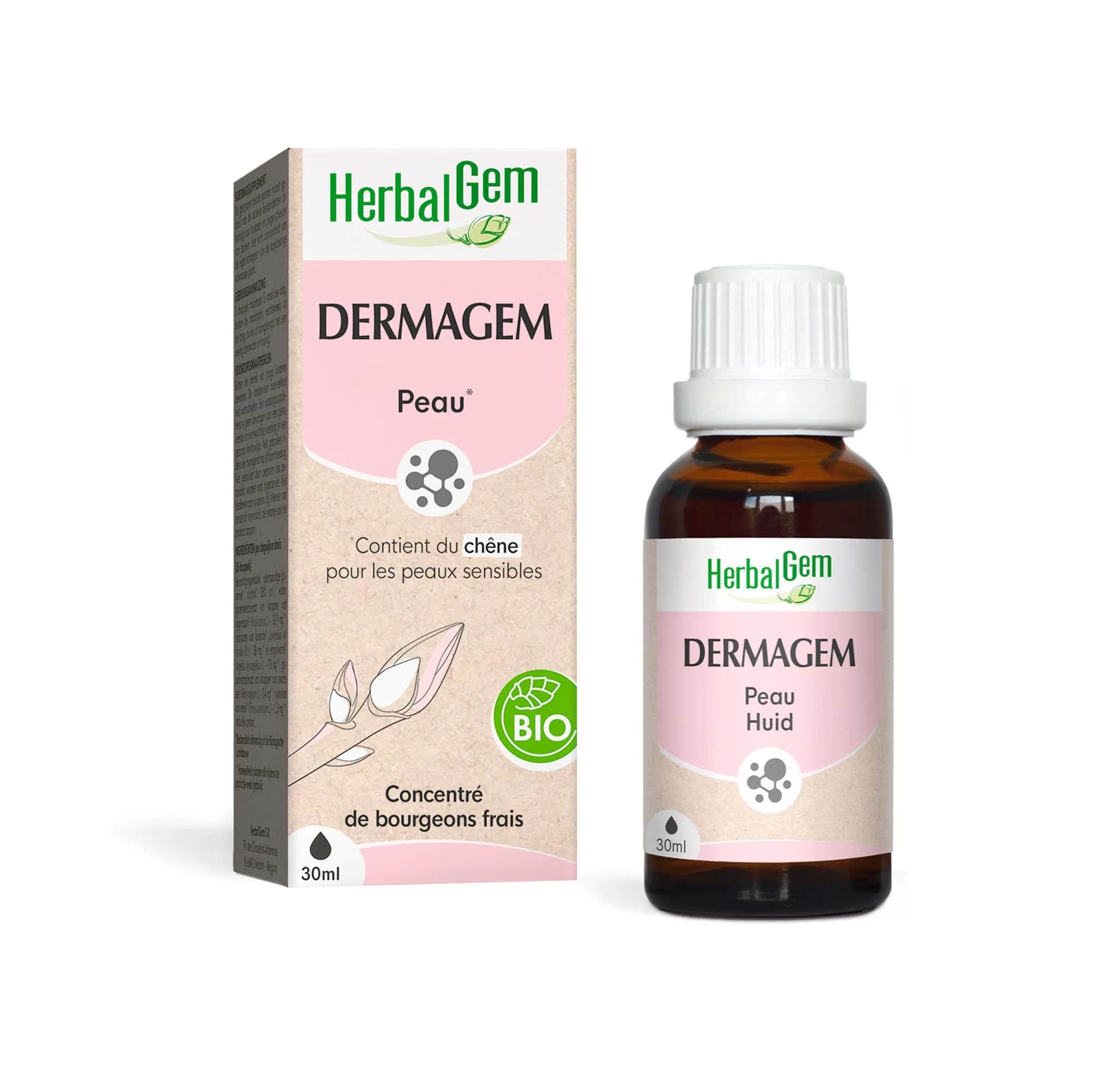 Dermagem BIO 30ml