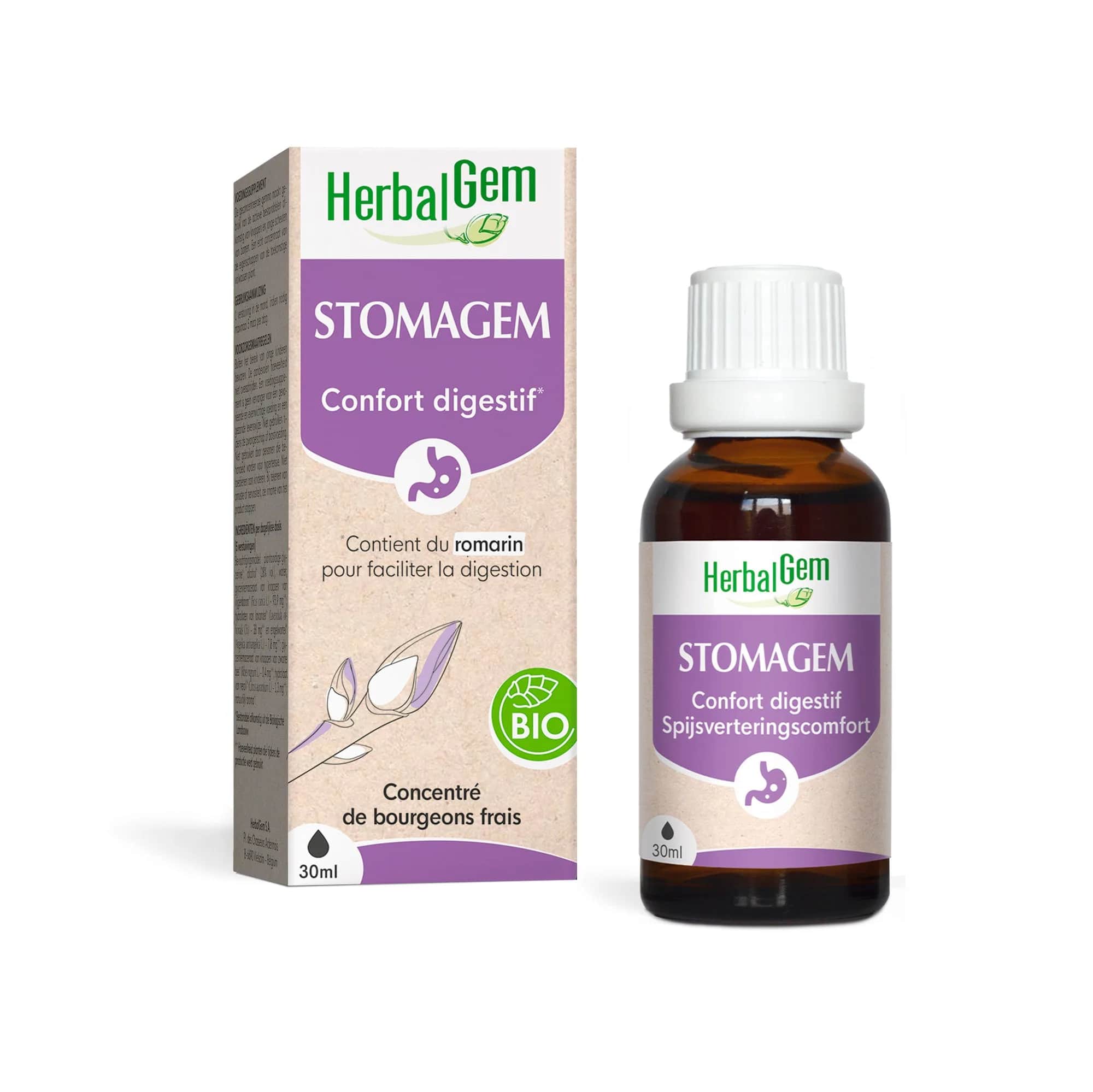 Stomagem BIO 15ml