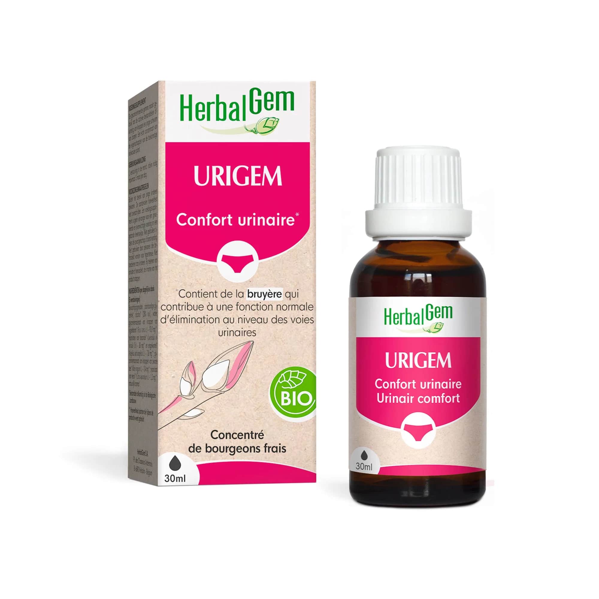 Urigem BIO 30ml