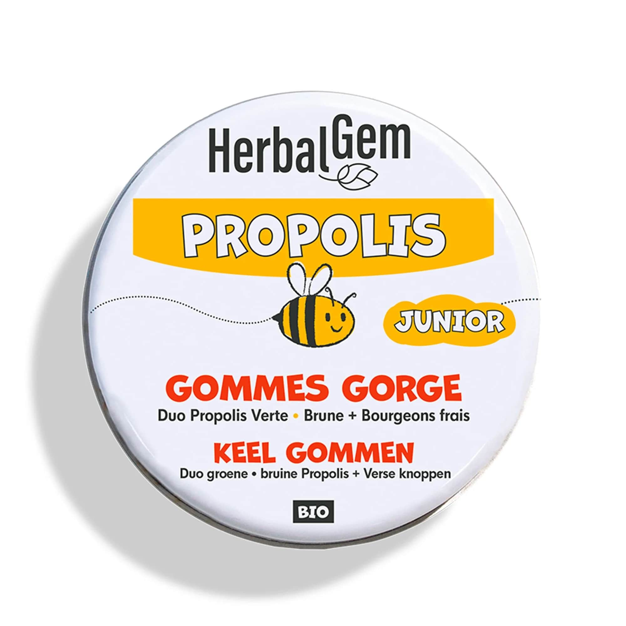 Propolis Junior Gommes