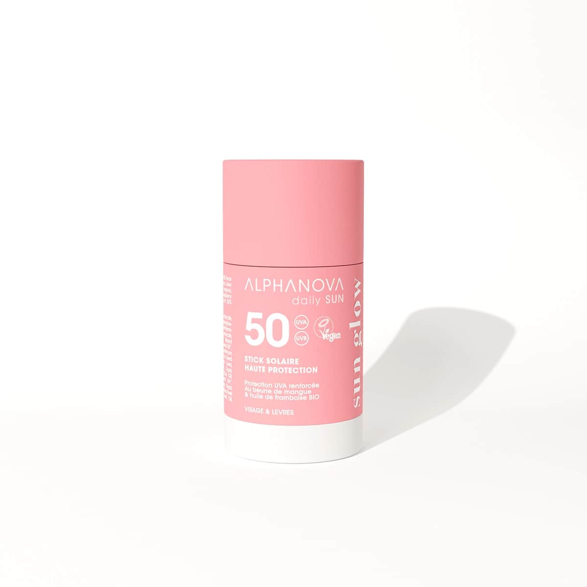 STICK Visage SPF50 17ml BEIGE
