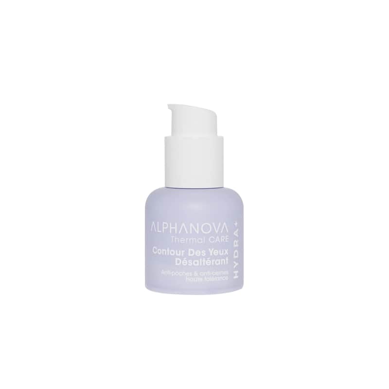 Contour des Yeux Désaltérant BIO 15ml