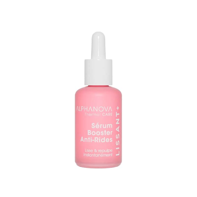 Booster Lissant Anti-ride BIO 30ml