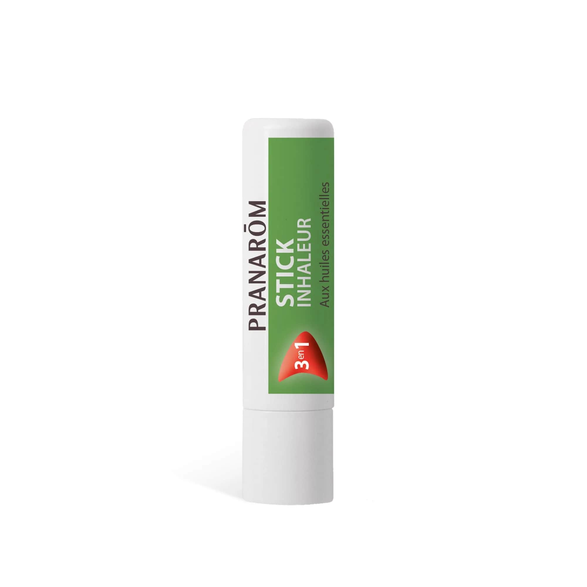 Stick Inhaleur 3 en 1 1ml