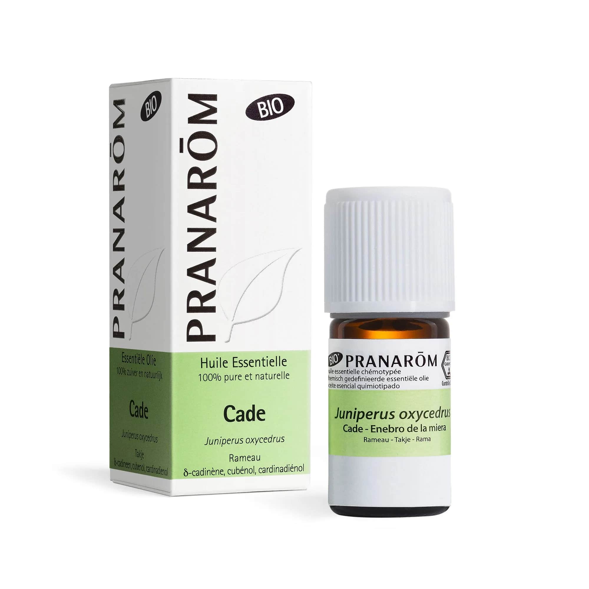 HE Cade Rameau BIO 5ml
