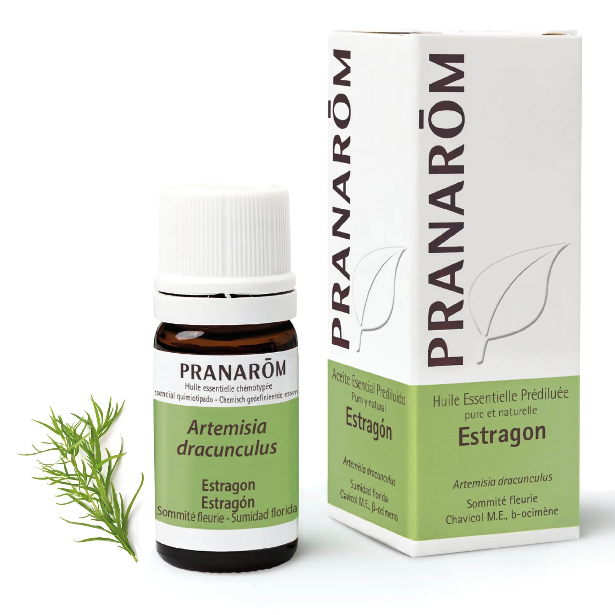 HE Estragon Sommité Fleurie 5ml