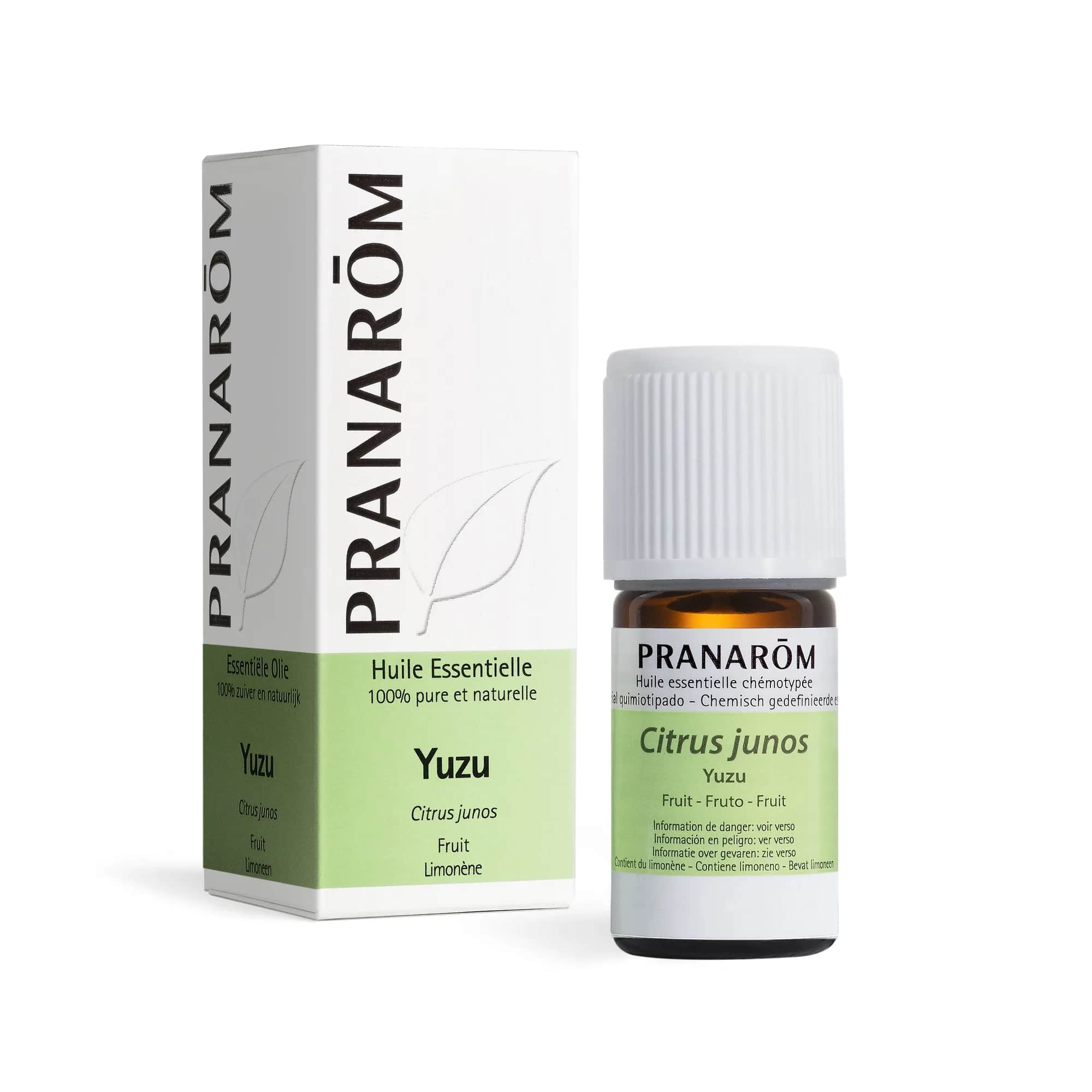 HE Yuzu Fruit 5ml