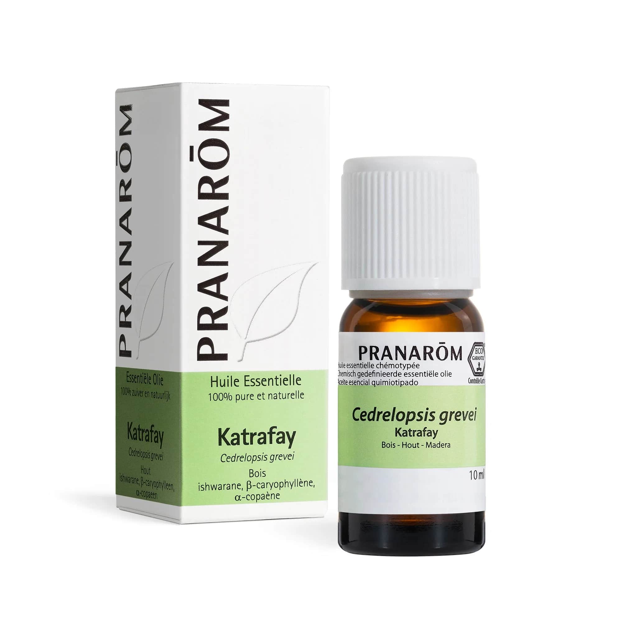 HE Katrafay Bois BIO 10ml