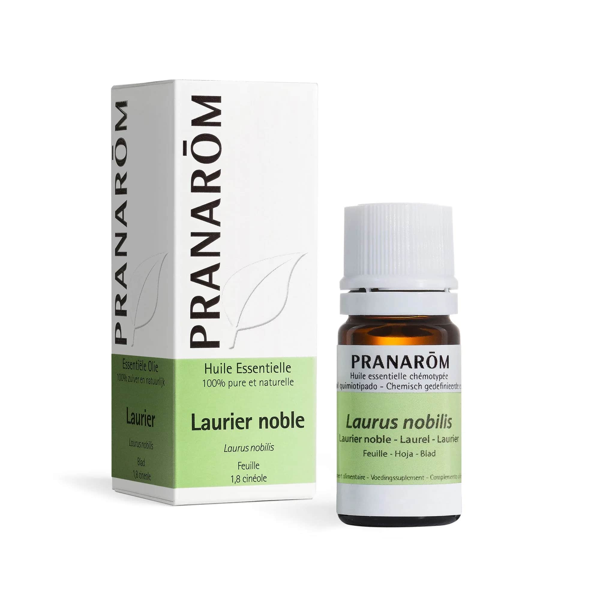 HE Laurier Noble Feuille 5ml