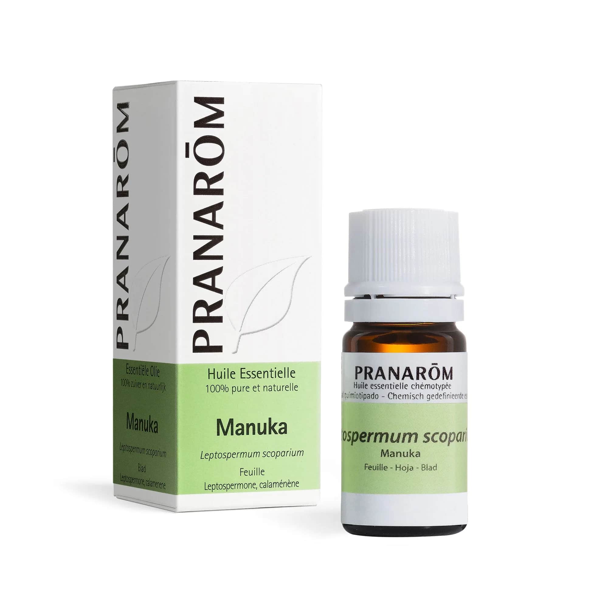 HE Manuka Feuille 5ml