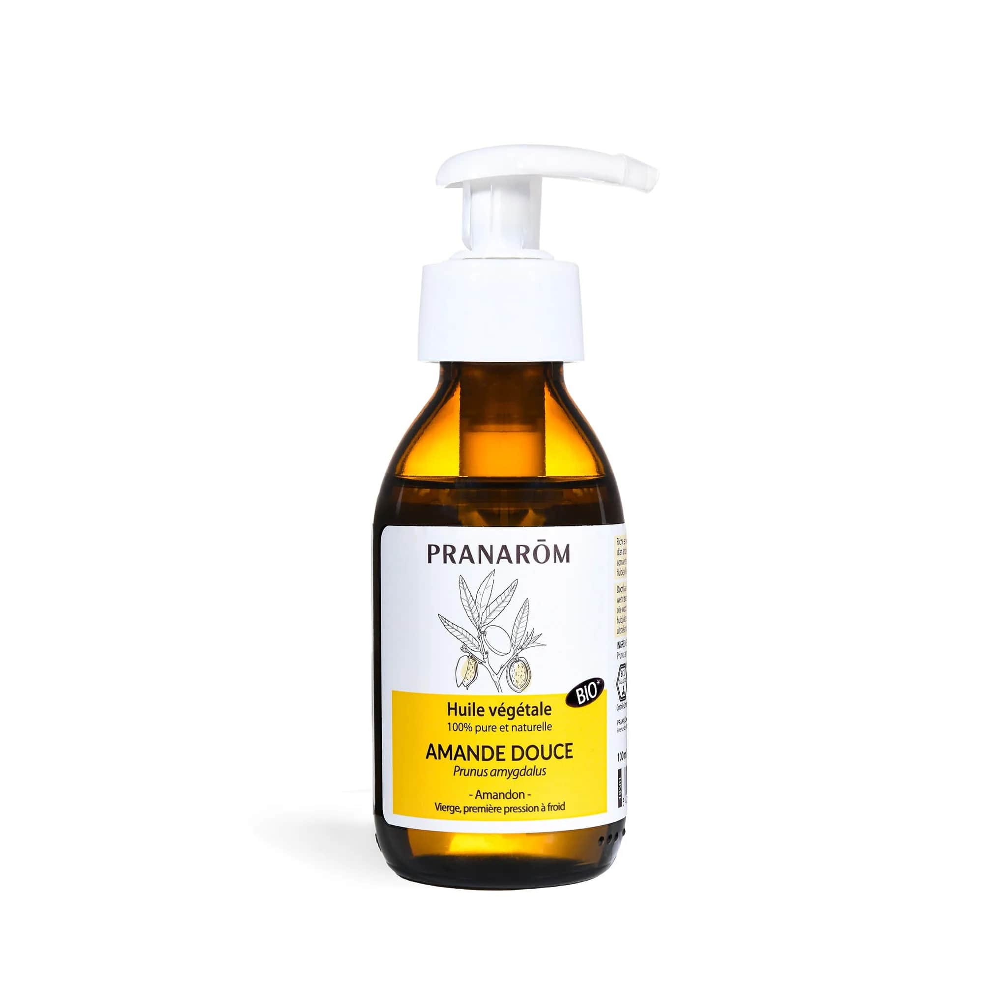 HV Amande Douce BIO 100ml