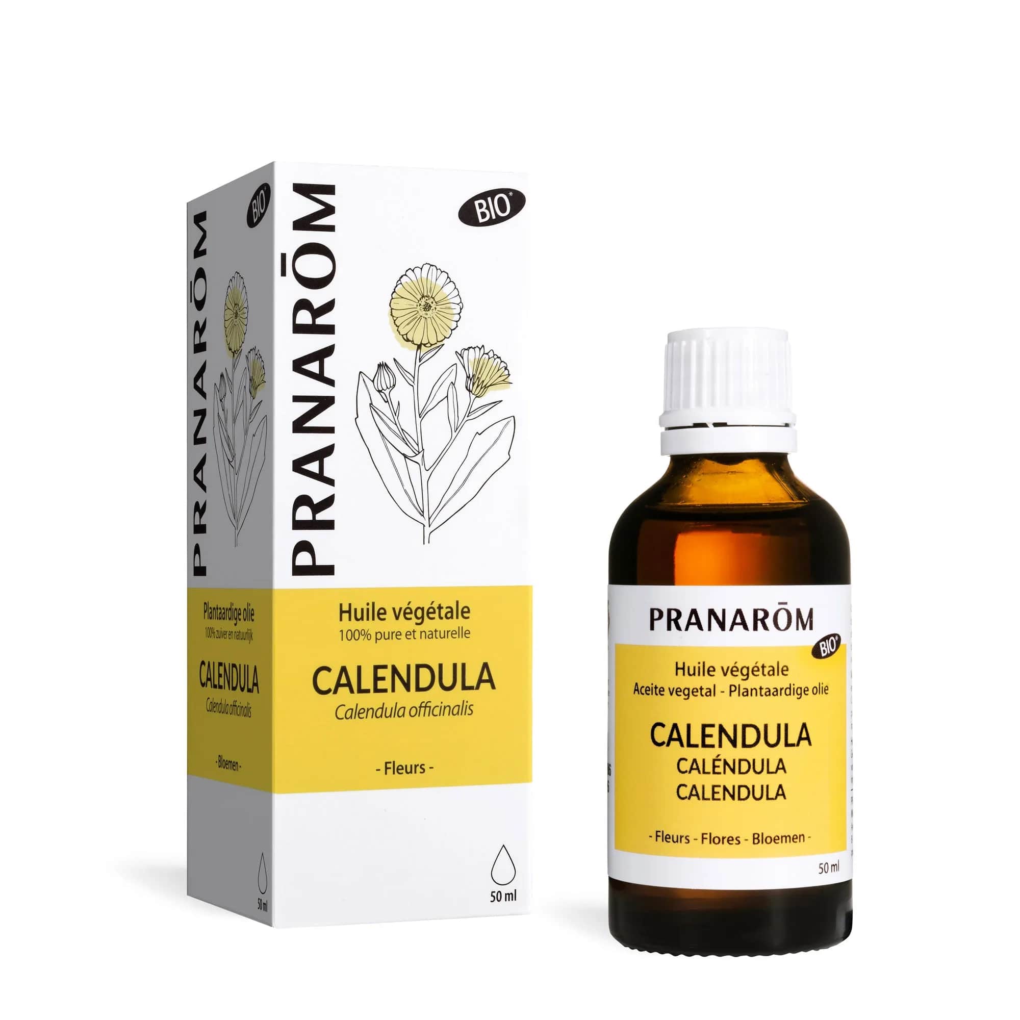 HV Calendula BIO 100ml