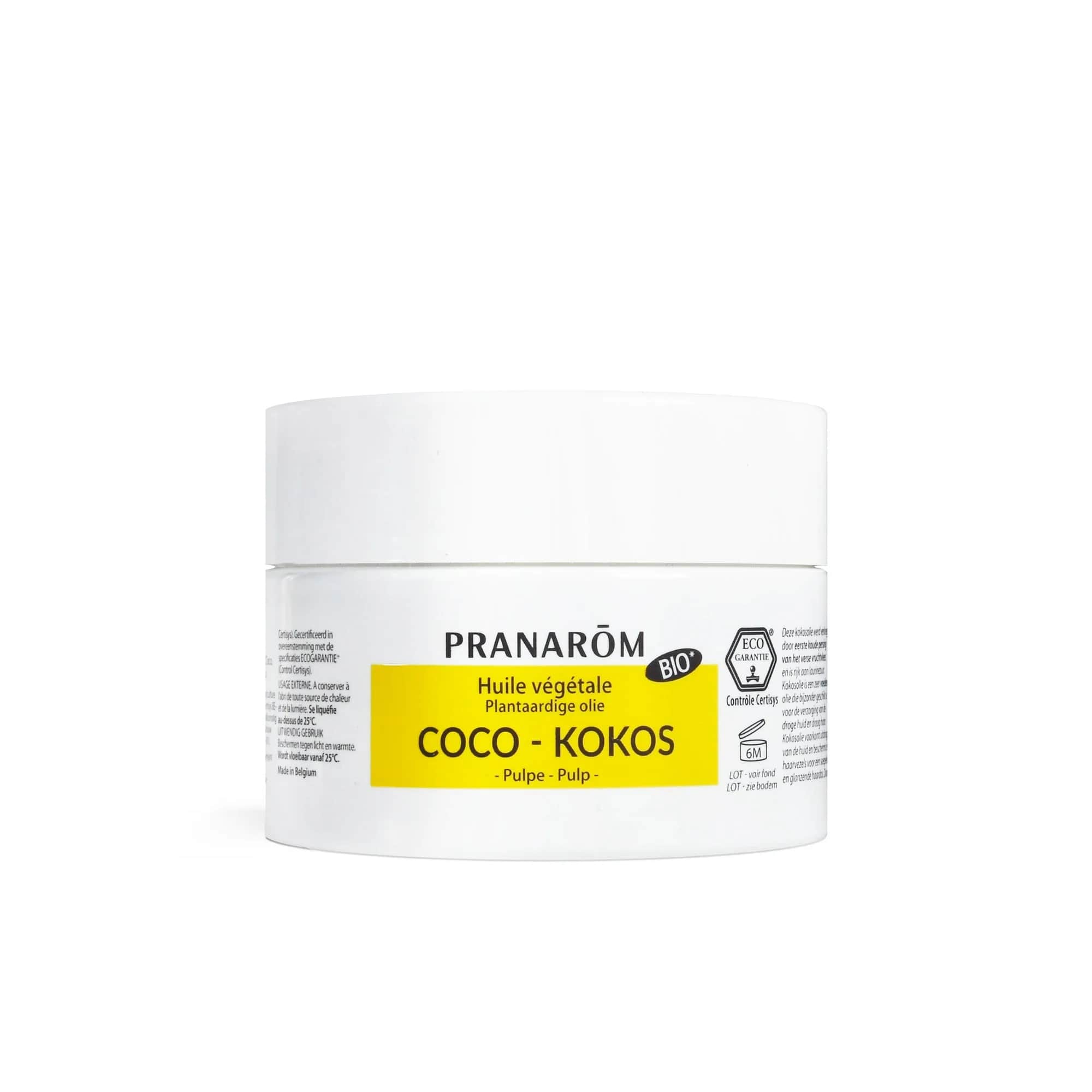 HV Coco BIO 100ml