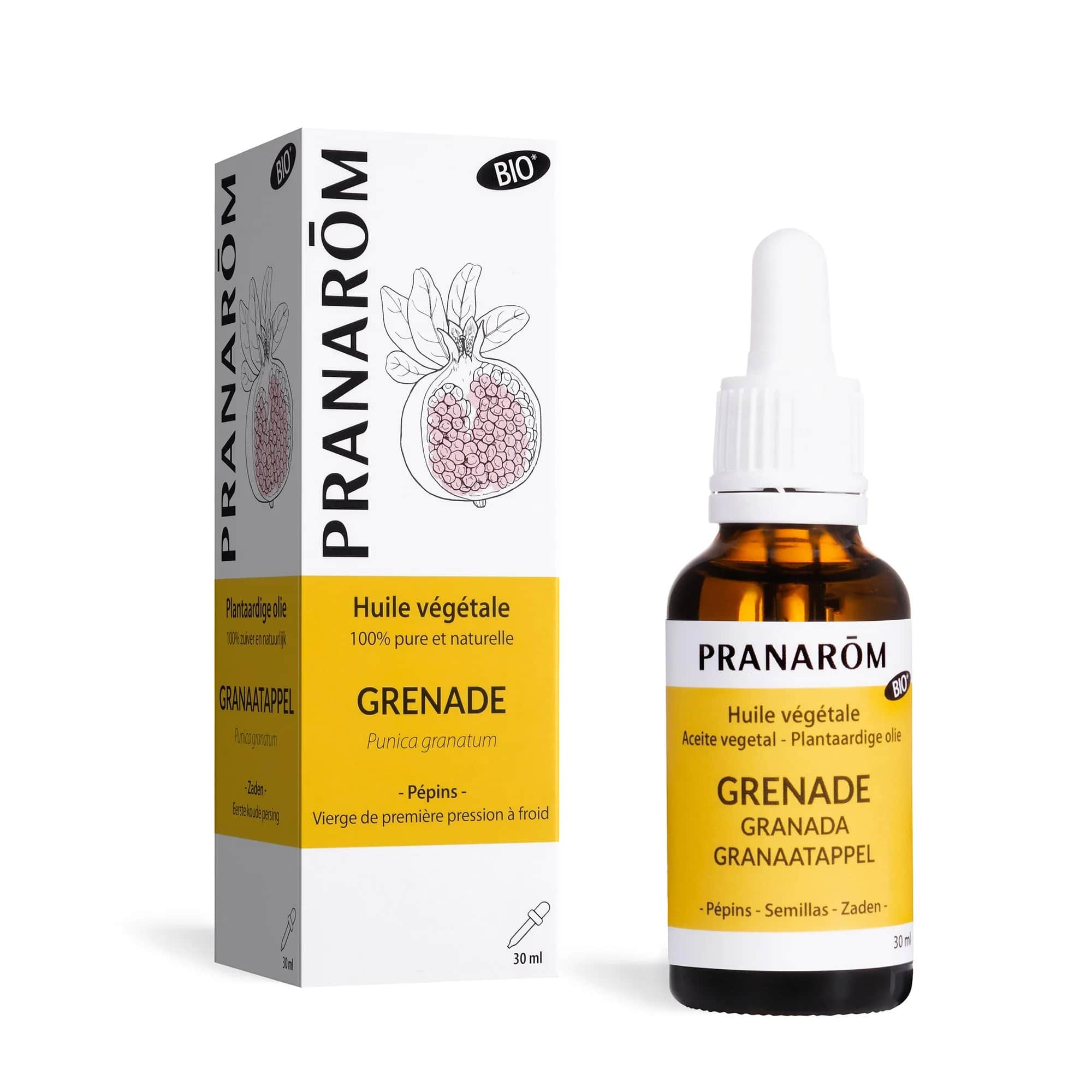 HV Grenade BIO 30ml