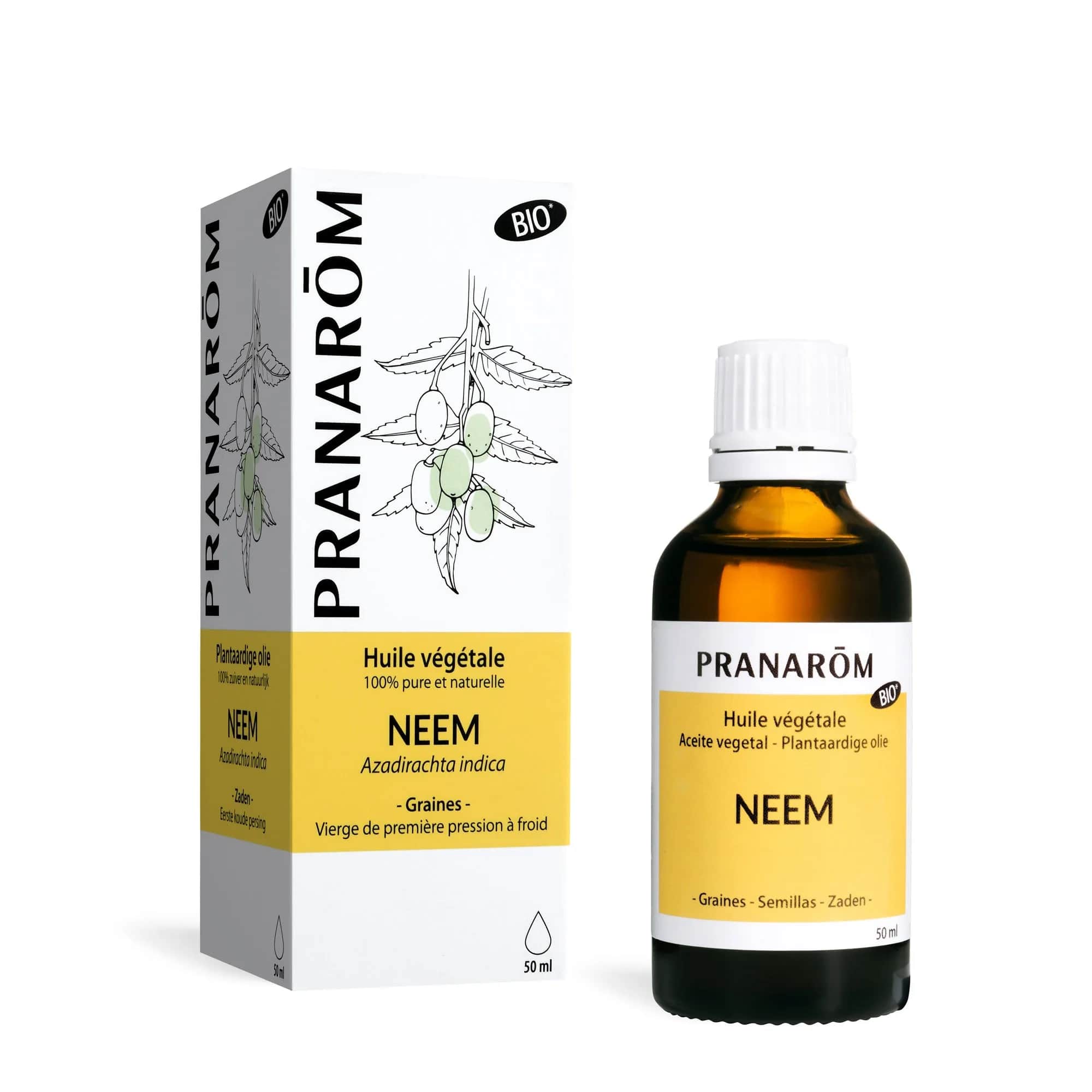 HV Neem BIO 50ml
