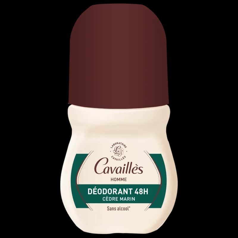 Déo Roll-on Derma Anti-odeur Homme 50ml