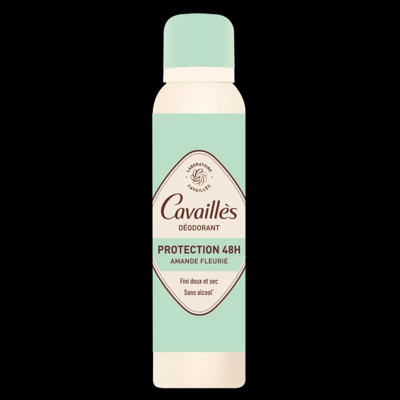 Déo Spray Dermato 150ml