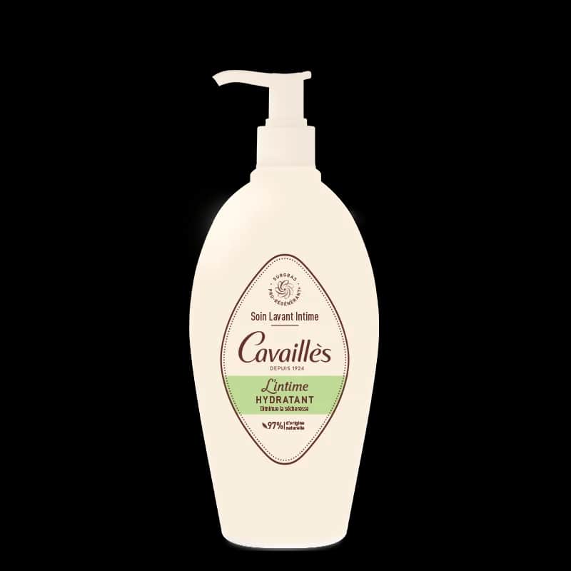 Lavant Intime Hydratant 500ml