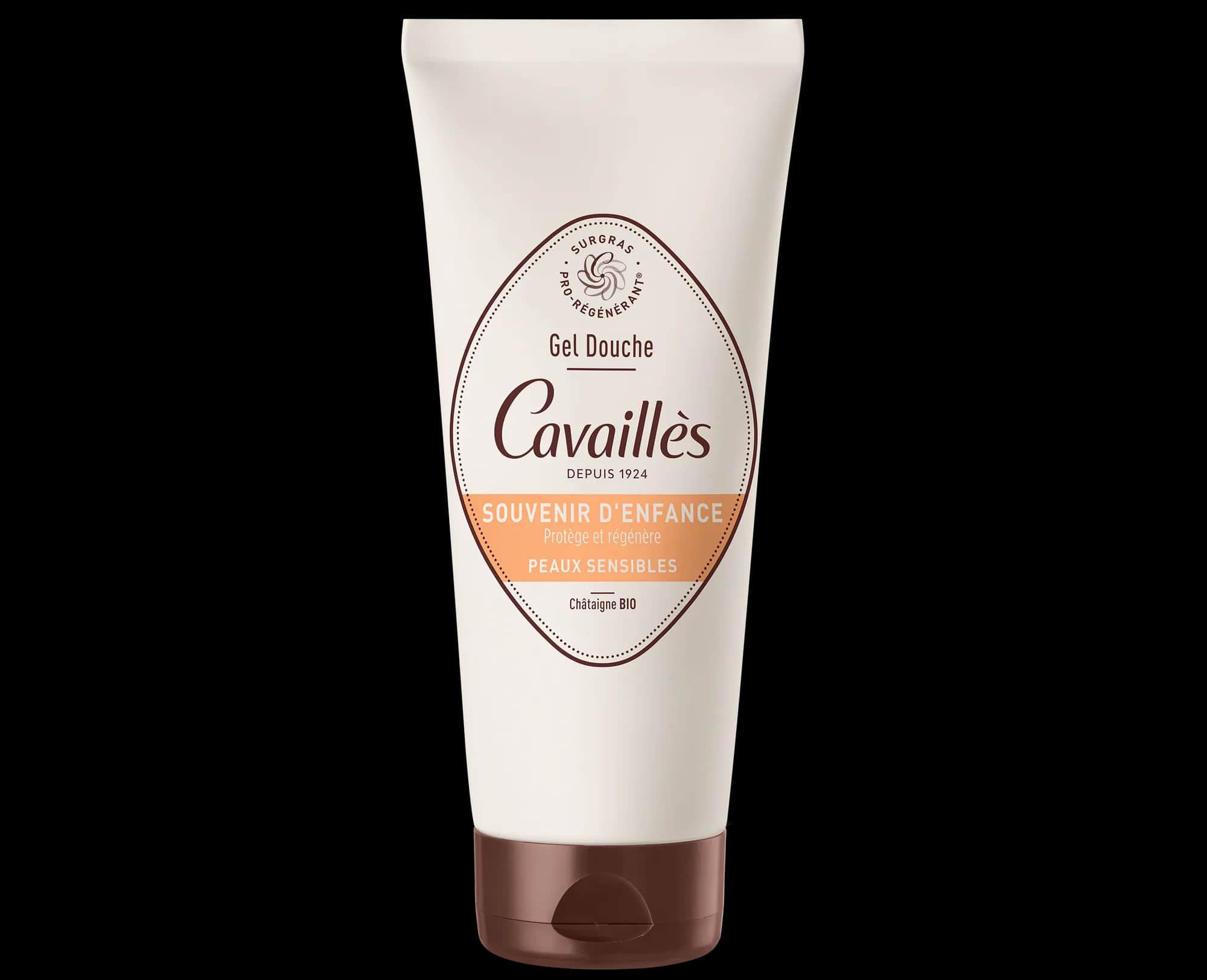 Gel Douche Souvenir d'Enfance 200ml