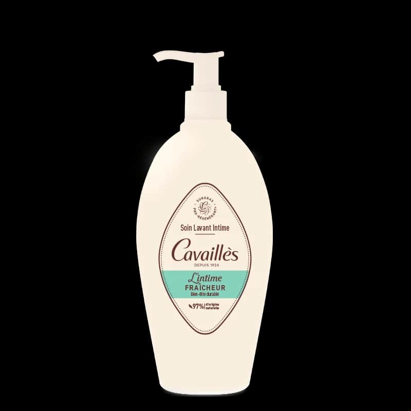 Lavant Intime Fraîcheur 500ml