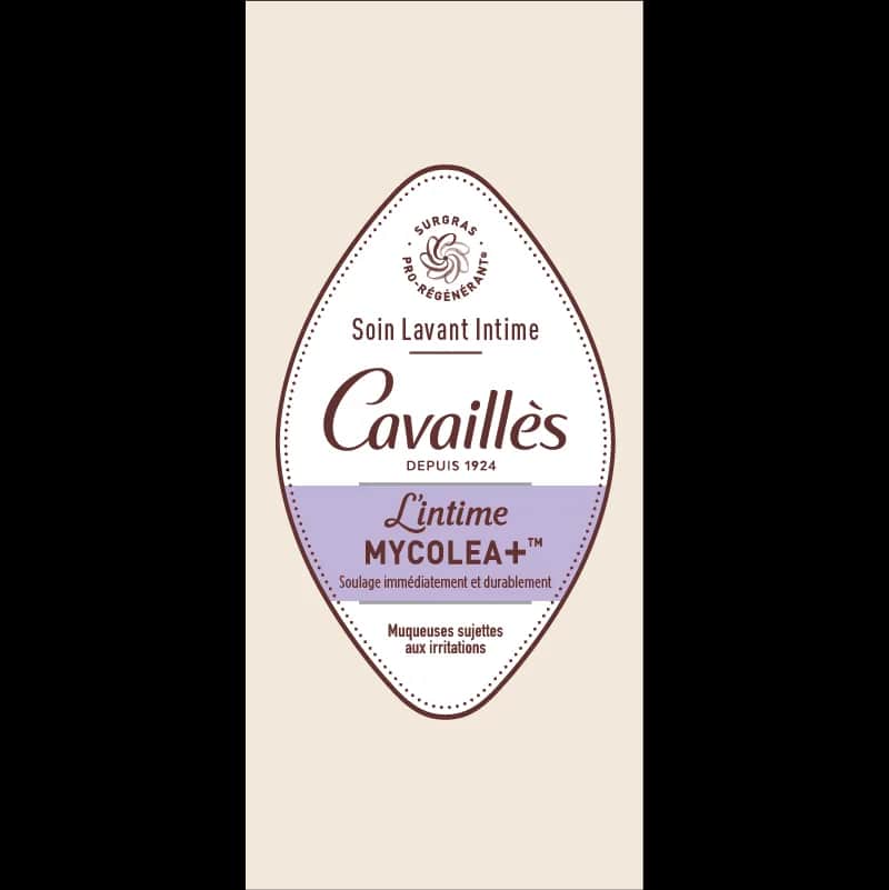 Lavant Intime Mycolea+ 200ml