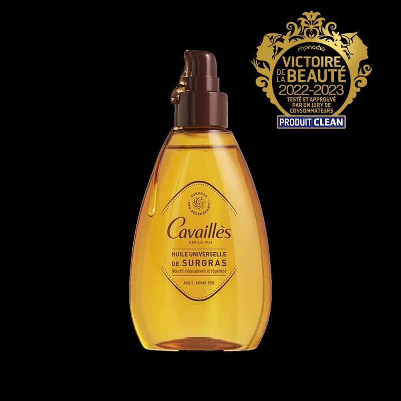 Huile Universelle de Surgras 150ml