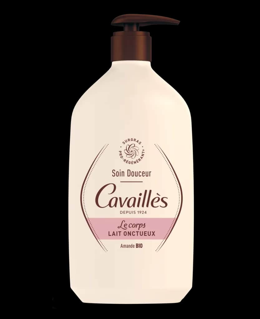 Soin Douceur Lait Onctueux 500ml