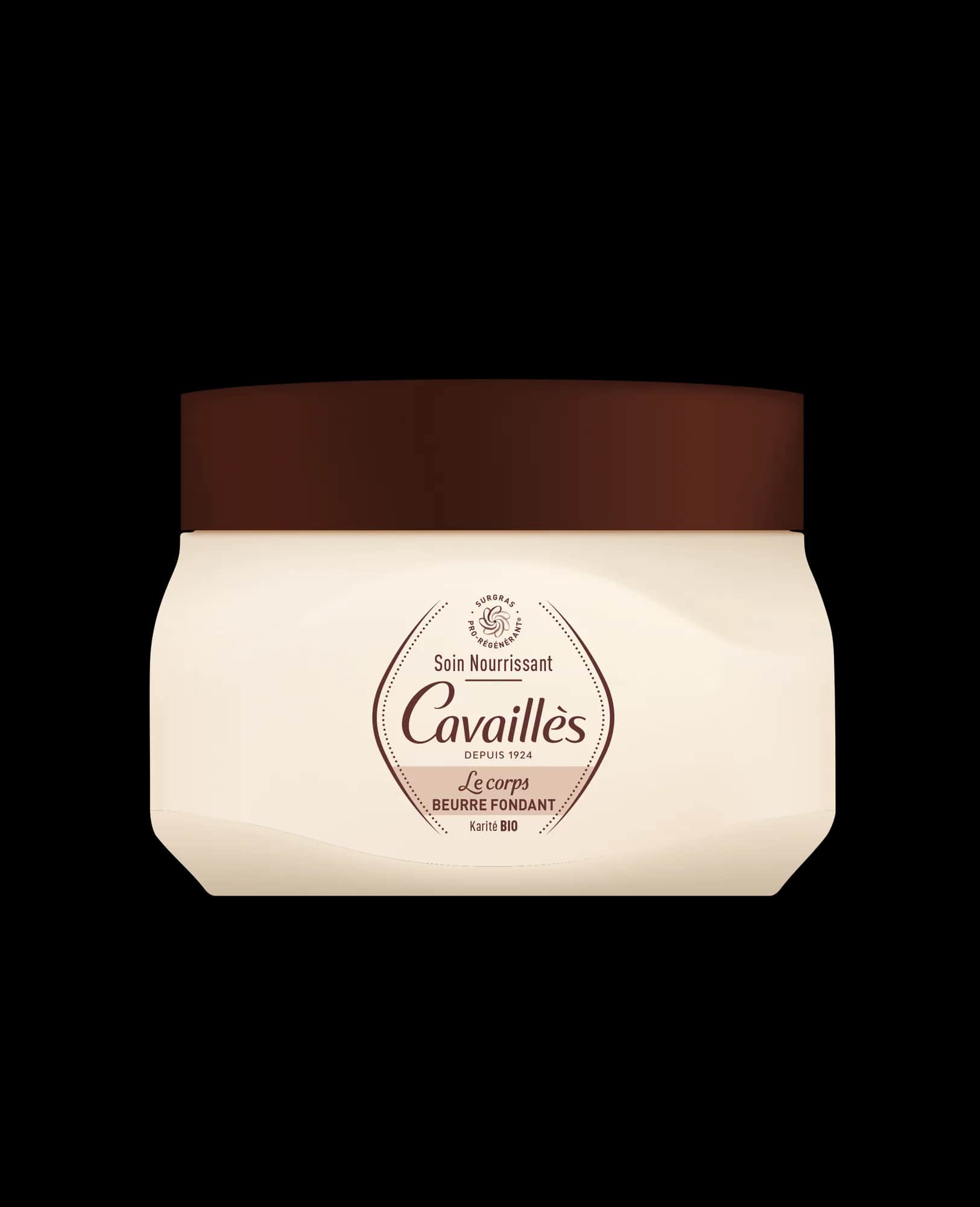 Soin Nourrissant Beurre Fondant 200ml