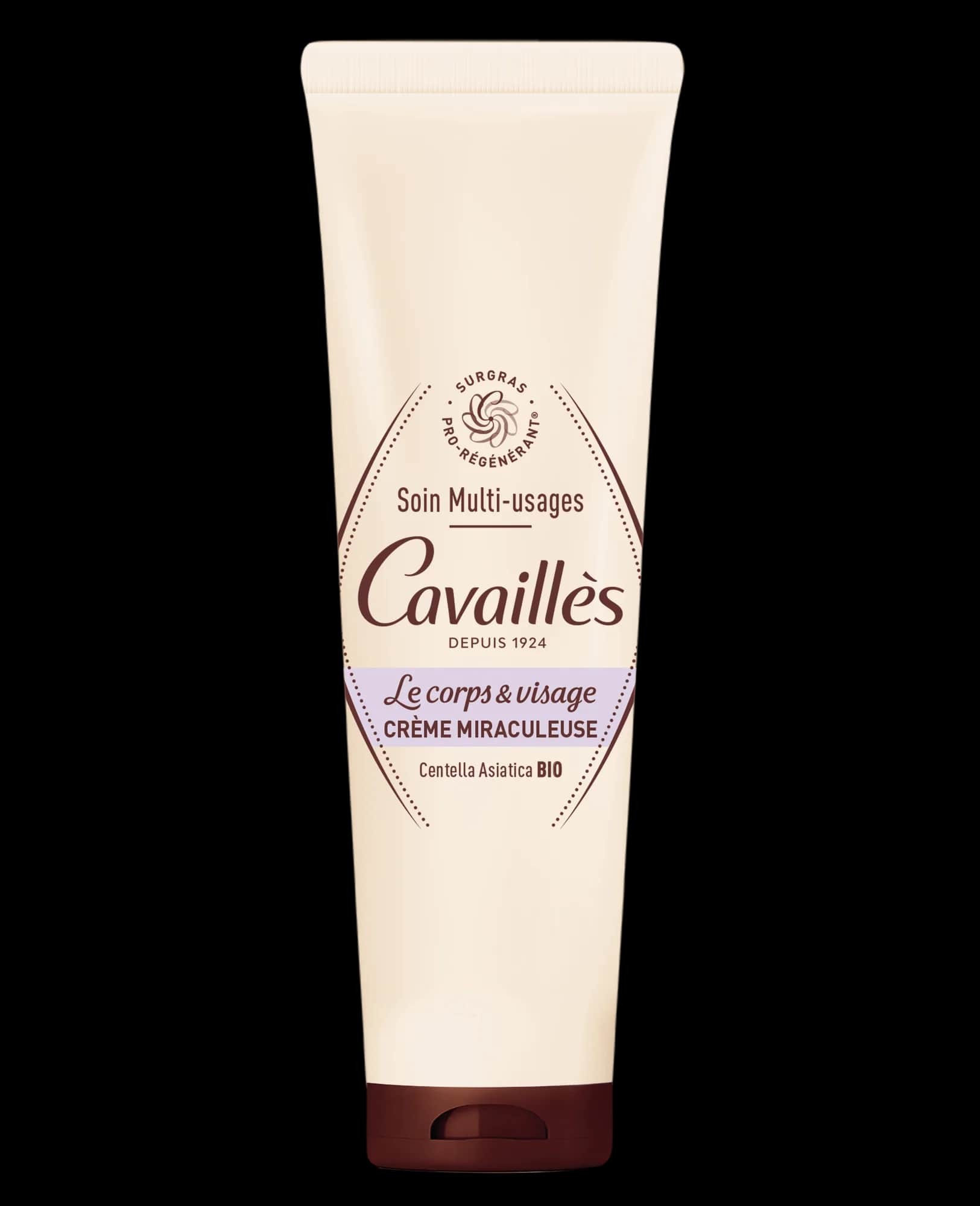 Soin Multi-Usages Crème Miraculeuse 100ml
