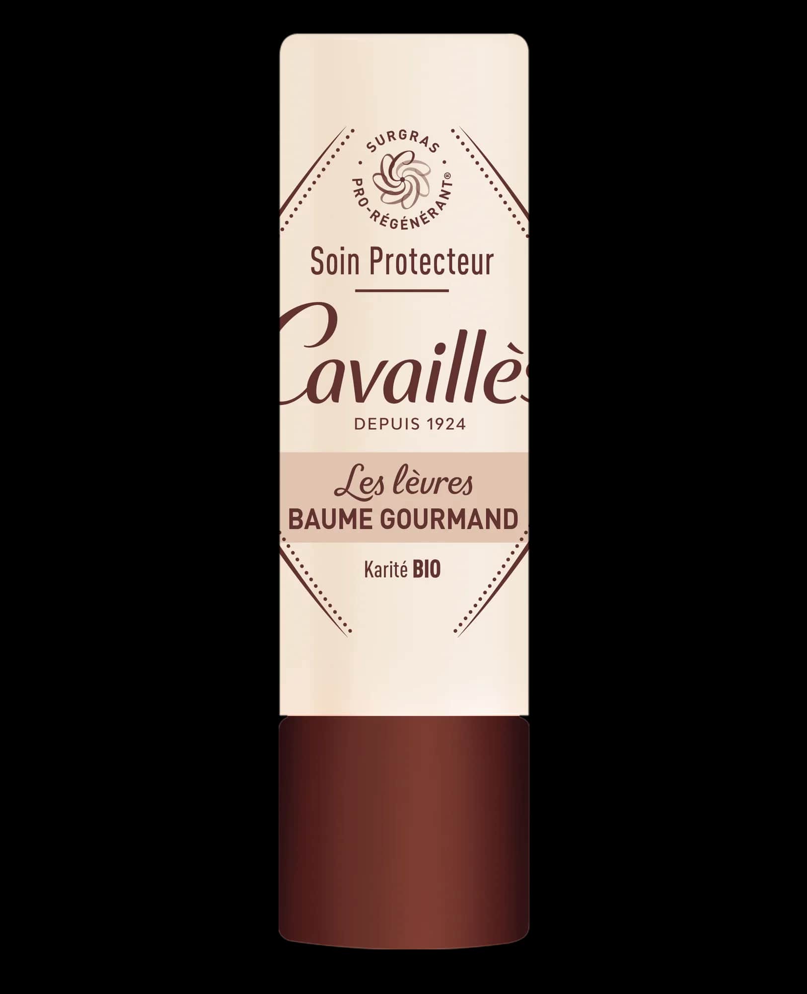 Soin Protecteur Baume Lèvres Gourmand 5.5ml