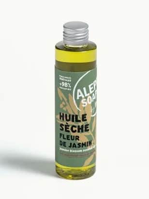 Huile Sèche Fleur de Jasmin 160ml