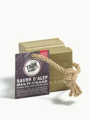 Savon d'Alep Multi-Usage 300g
