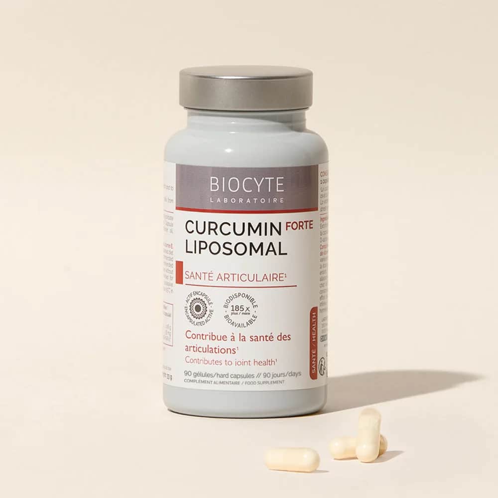 Curcumin Forte 30 gélules