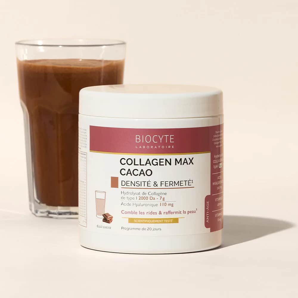 Collagen Max Cacao 7g