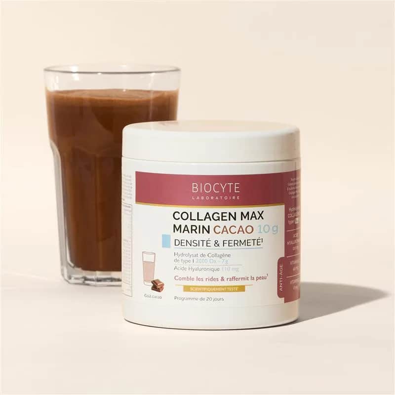 Collagen Max Marin Cacao 10g