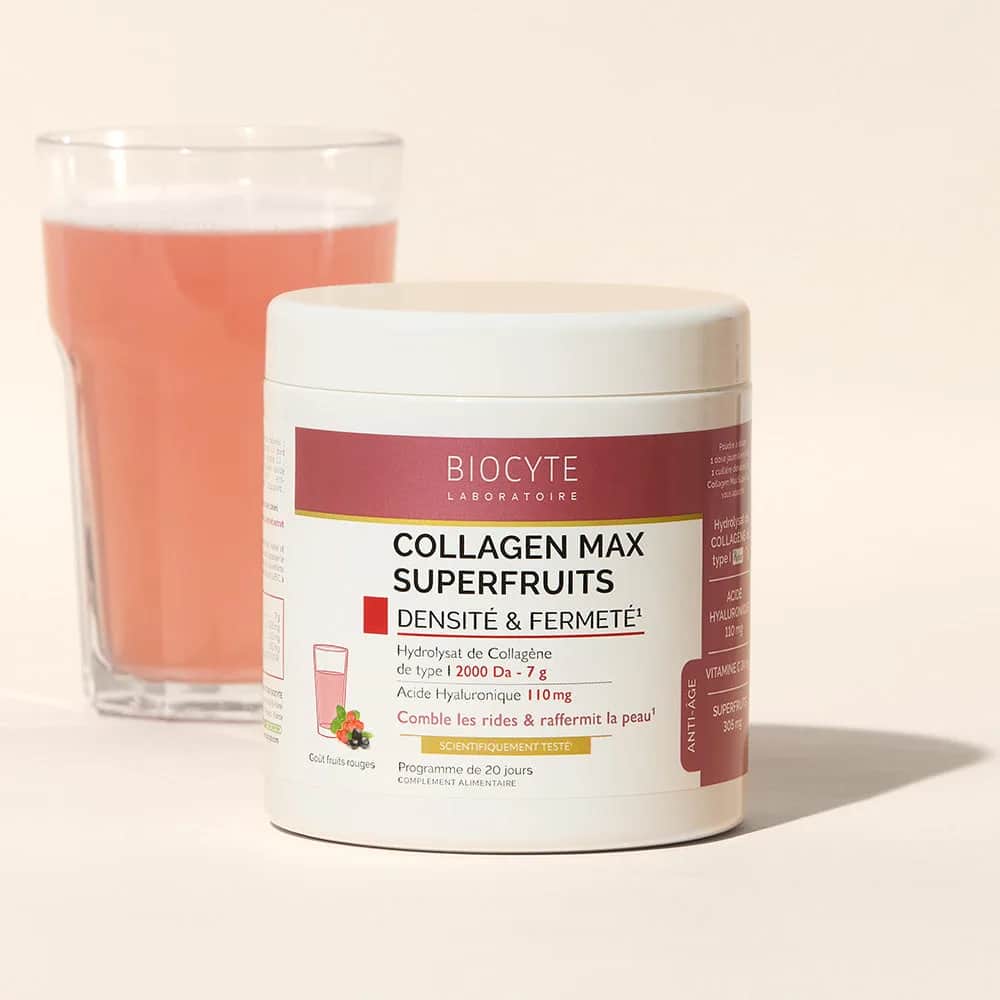 Collagen Max Superfruits 7g