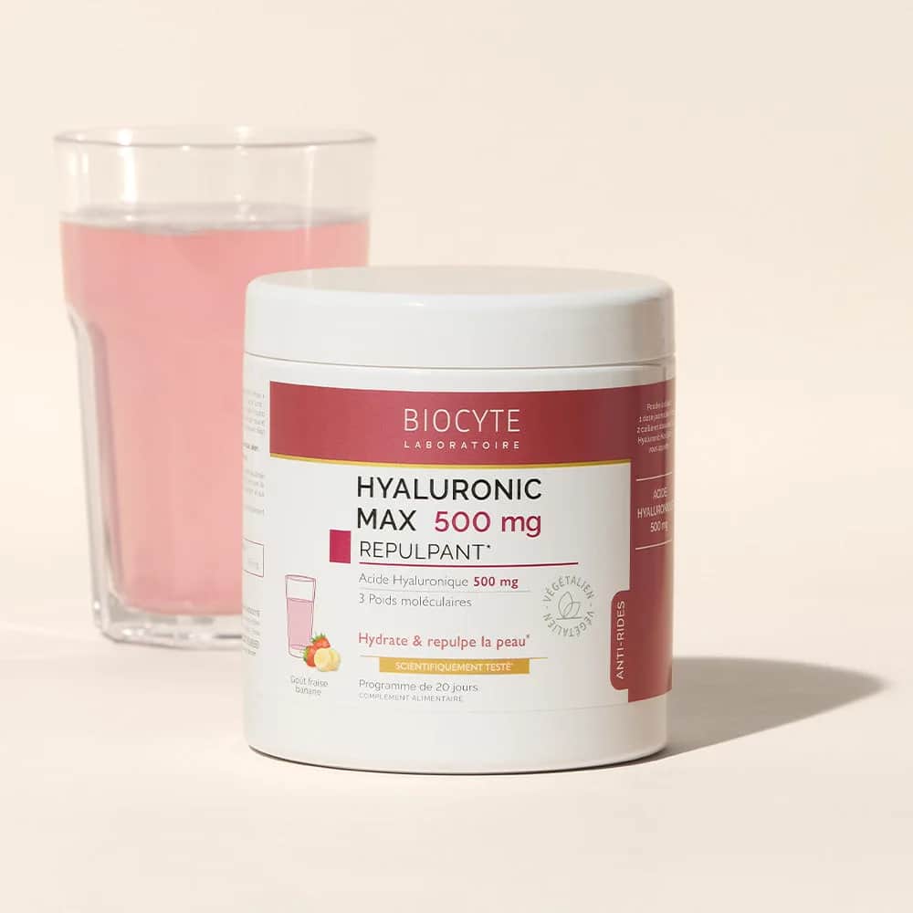Hyaluronic Max 20x12gr