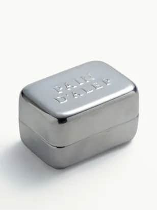 Boîte à Savon Pain d'Alep