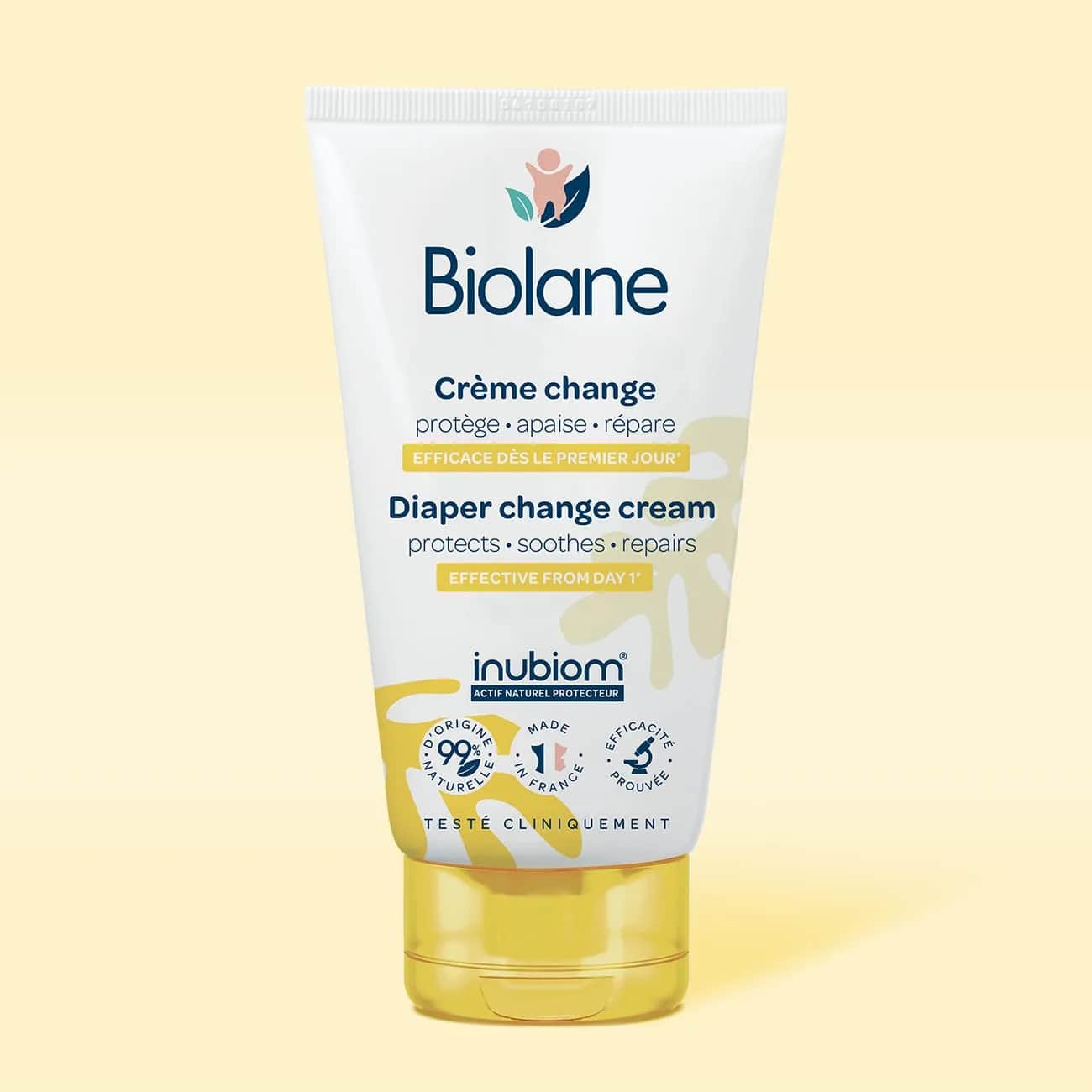 Crème Change 50ml