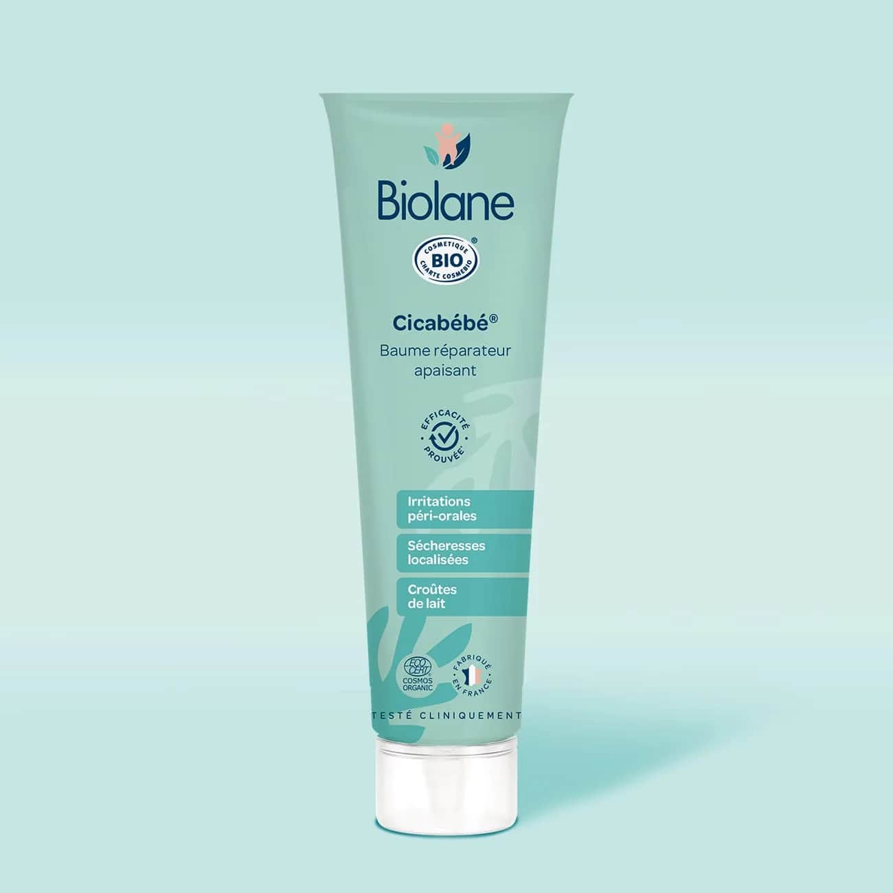 CicaBébé BIO 40ml