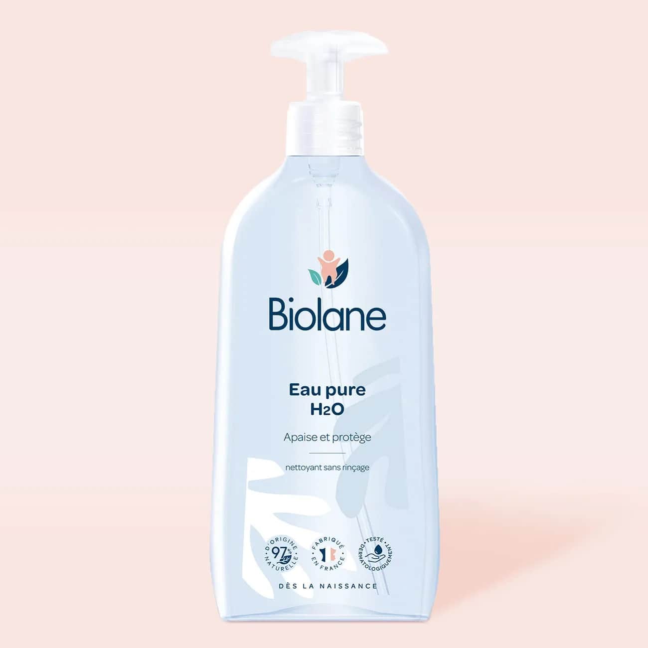 Eau Pure H2O 350ml
