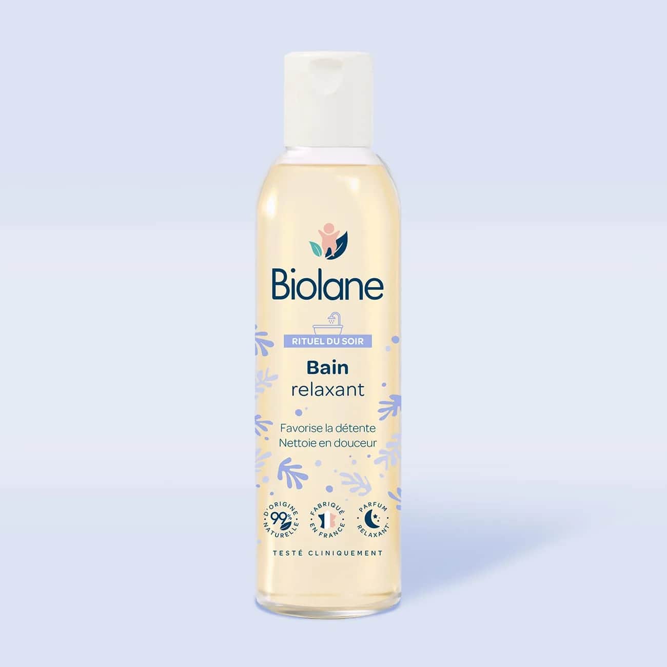 Bain relaxant 150ml