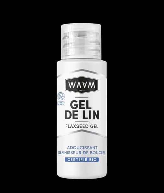 Gel de Lin 100ml