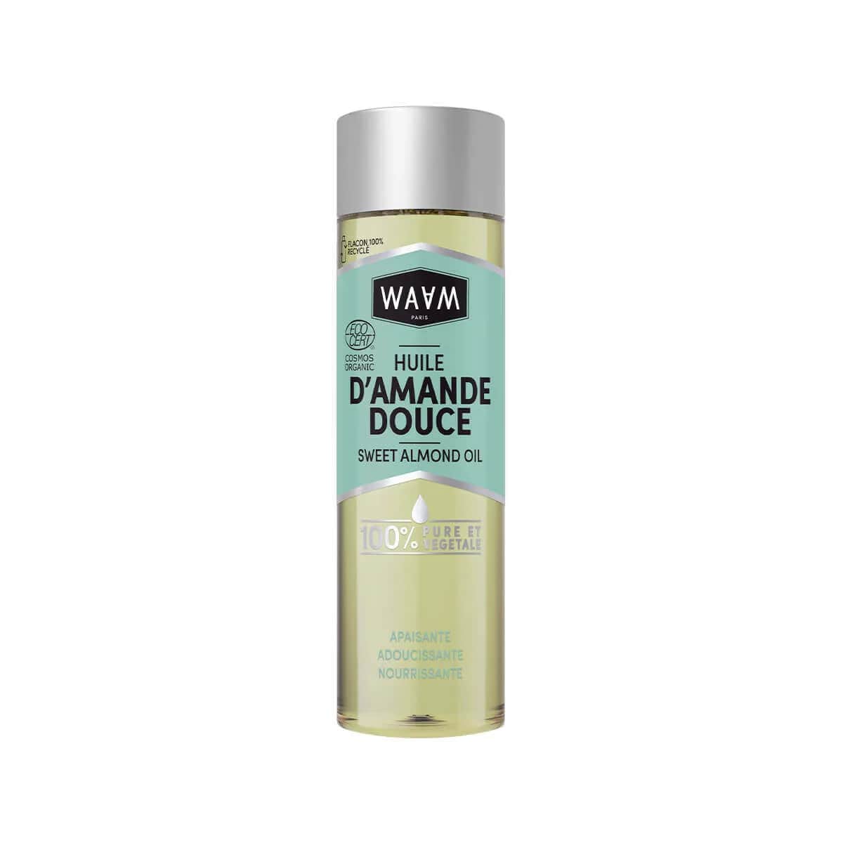 Huile d'Amande Douce 75ml